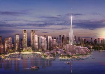 Credits: Santiago Calatrava